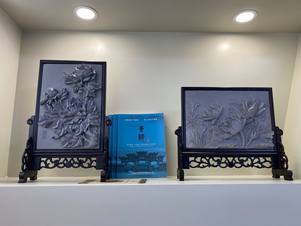 临夏州农特产品入驻济南临夏工具部 协作形象展示馆 - 公司动态 - 资讯中心 - 临夏州  农特产品  入驻  纪念    展示馆