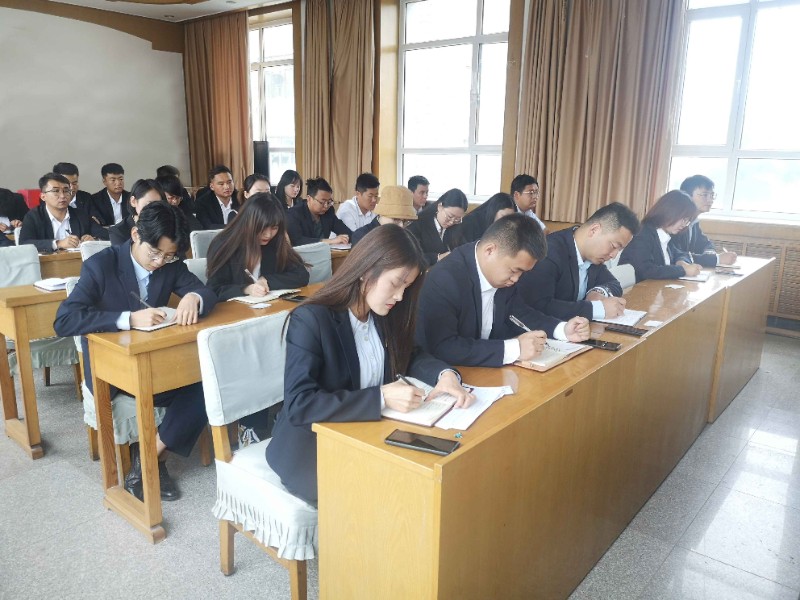 临夏州彩运网农牧投资生长集团召开职工大会 - 公司动态 - 资讯中心 - 职工,生长,临夏,nbsp,大会,召开,农牧,投资,州凯